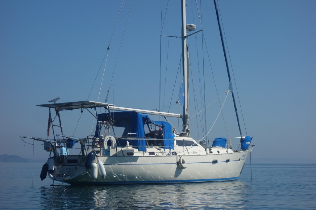 Istana in all her&nbsp;glory